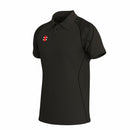 Gray Nicolls GTS  Short Sleeve Polo Shirt