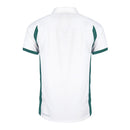 Gray Nicolls Pro Performance V2 Short Sleeve Cricket Shirt