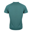 Gray-Nicolls Matrix V2 Short Sleeve Junior Tee Shirt