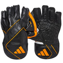 Adidas Incurza Heat Pro Wicketkeeping Gloves