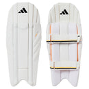 Adidas Incurza Heat Elite Wicketkeeping Pads