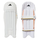 Adidas Incurza Heat Select Wicketkeeping Pads