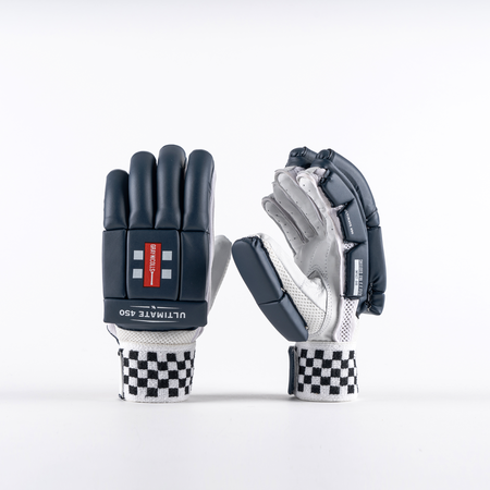 Gray-Nicolls Ultimate 450 Cricket Batting Gloves