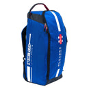 Gray-Nicolls Players Academy Wheelie Cricket Duffle Bag
