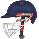 Gray-Nicolls Players Cricket Helmet side