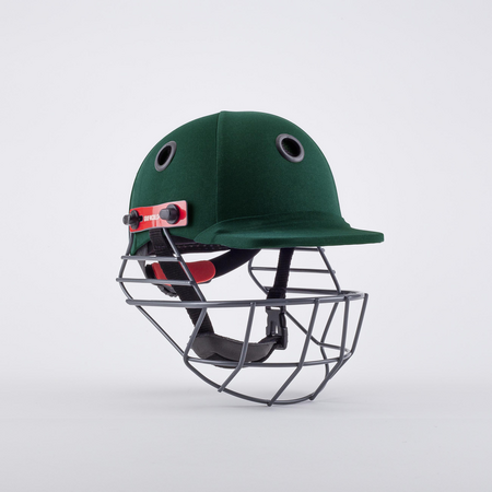 Gray-Nicolls Elite Junior Cricket Helmet