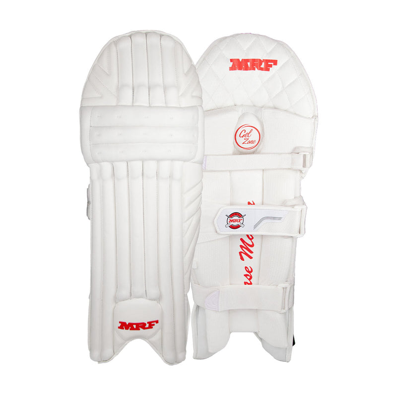 MRF Chase Master Batting Pads - 2024