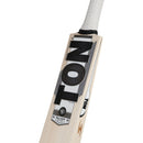 Ton Silver Edition Cricket Bat