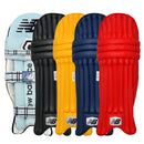 New Balance TC 800 Cricket Batting Pads