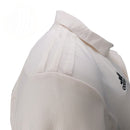 Adidas Elite Long Sleeved Cricket Shirt