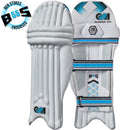 Gunn & Moore Diamond 404 Cricket Batting Pads - 2025