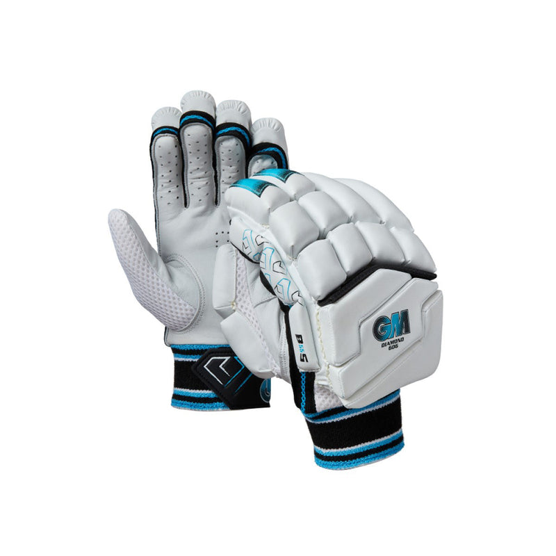 Gunn & Moore Diamond 606 Cricket Batting Gloves