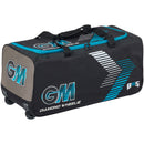 Gunn & Moore Diamond Wheelie Cricket Bag - 2026