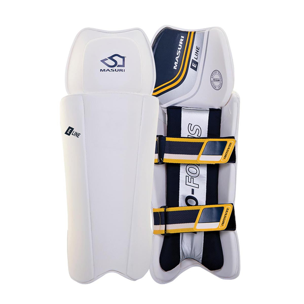 Wicket Keeping Pads