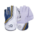 Masuri E Line Wicket keeping Gloves
