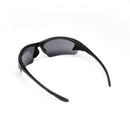 Sunwise Equinox Jet Sunglasses