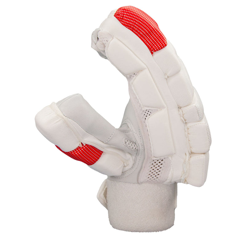 MRF Genius Grand Edition 1.0 Batting Gloves - 2024