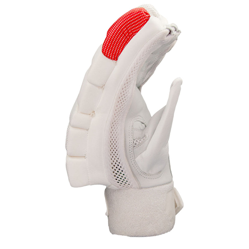 MRF Genius Grand Edition 1.0 Batting Gloves - 2024