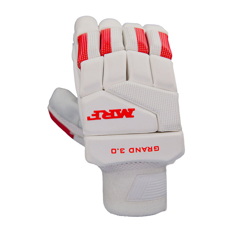 MRF Genius Grand Edition 3.0 Batting Gloves - 2024