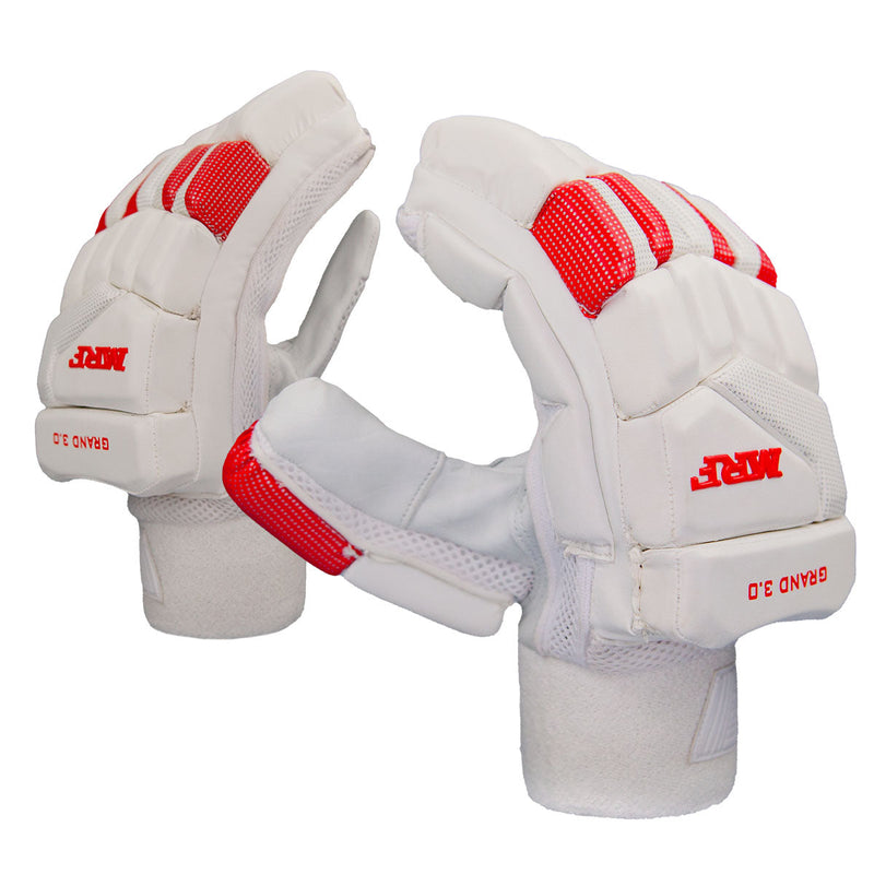 MRF Genius Grand Edition 3.0 Batting Gloves - 2024