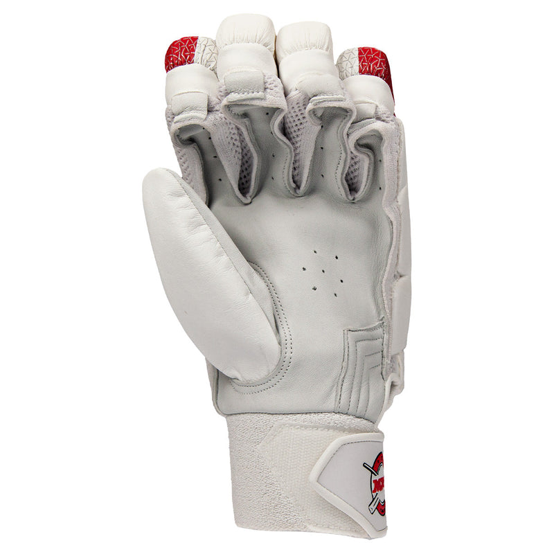 MRF Genius Grand Edition 2.0 Batting Gloves - 2024