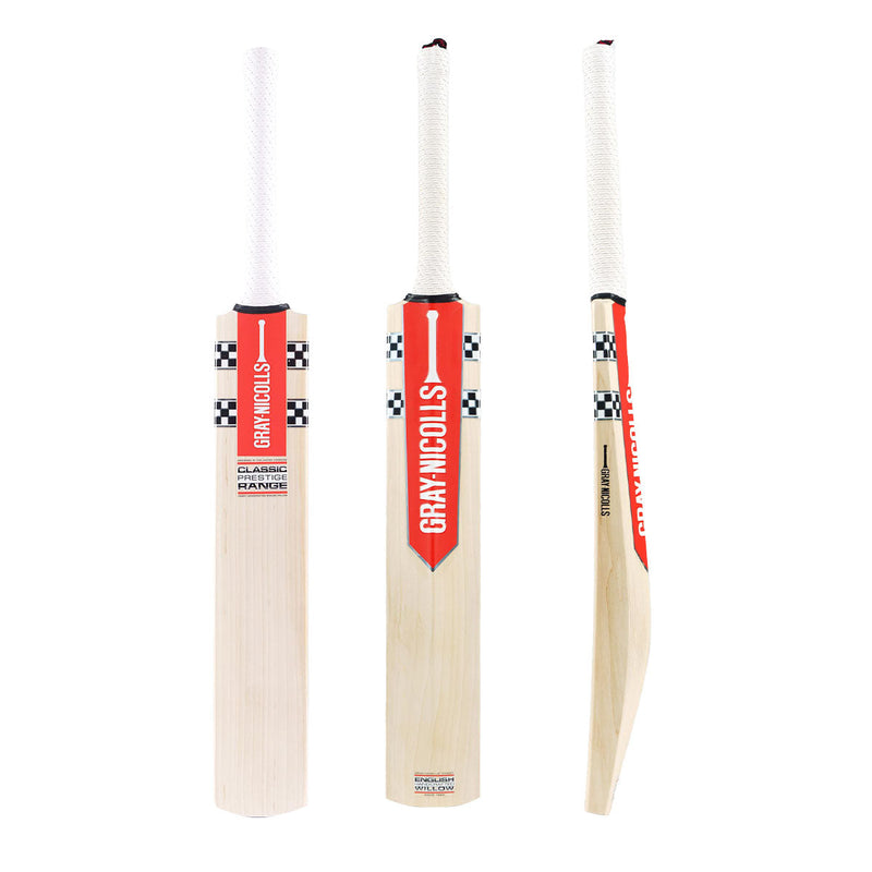 Gray-Nicolls Classic Prestige Junior Cricket Bat