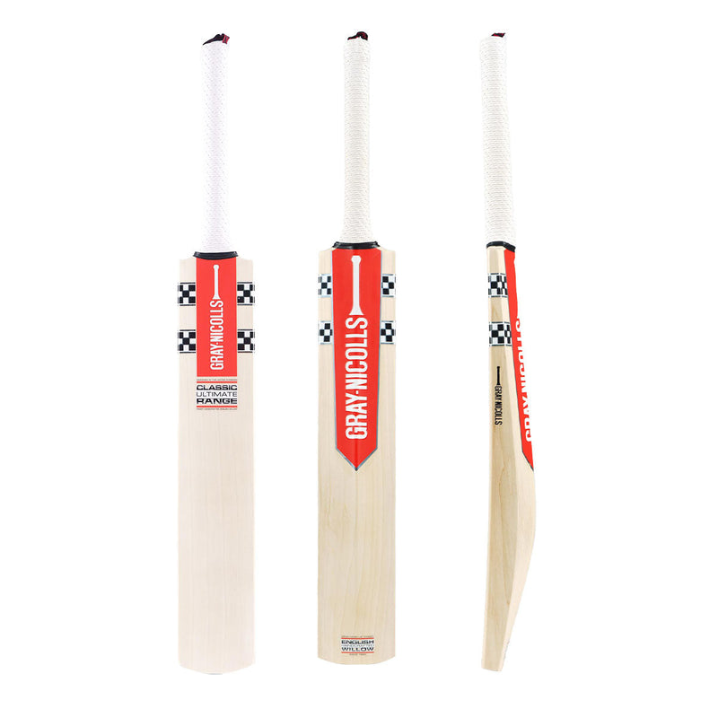 Gray-Nicolls Classic Ultimate Junior Cricket Bat