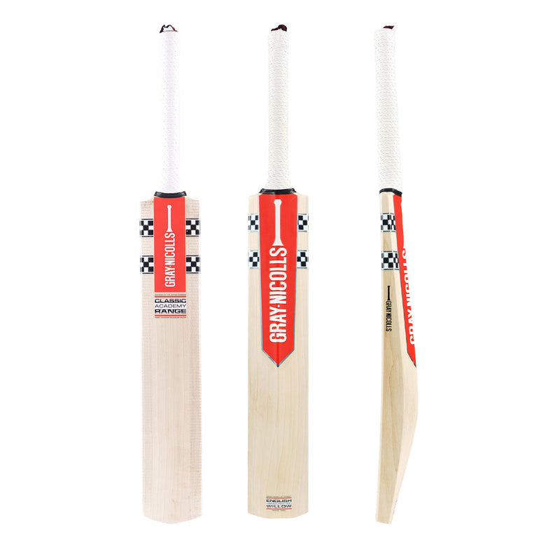 Gray-Nicolls Classic Academy Cricket Bat