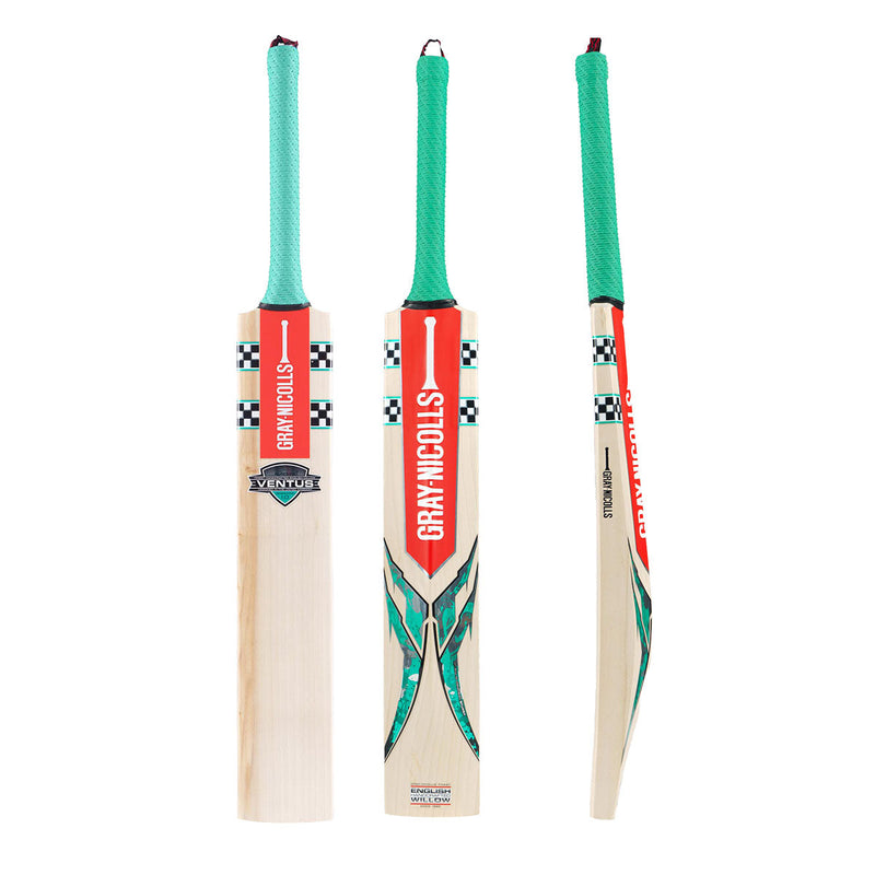 Gray-Nicolls Ventus Gen 1.0 Players Junior Cricket Bat