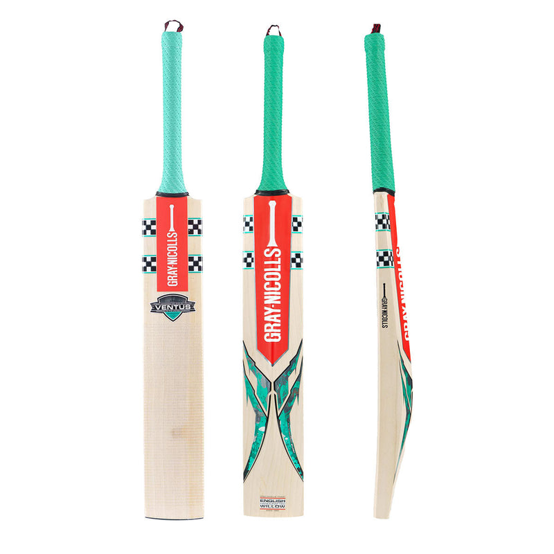 Gray-Nicolls Ventus Gen 1.0 200 Junior Cricket Bat