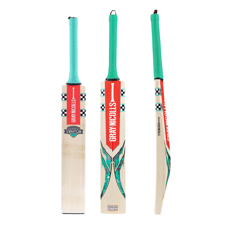 Gray-Nicolls Ventus Gen 1.0 Power Mini Junior Cricket Bat