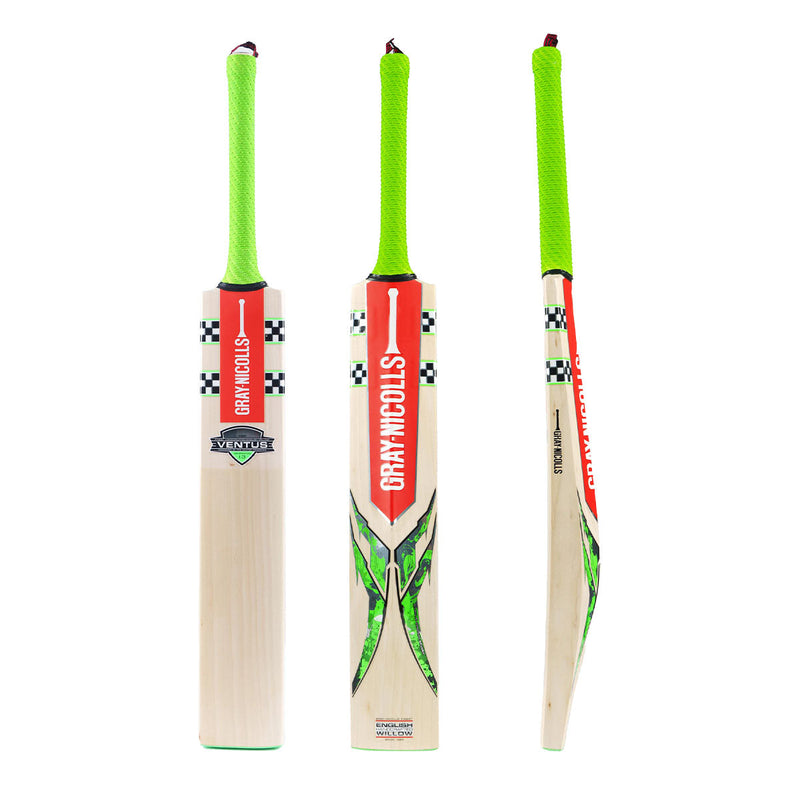 Gray-Nicolls Ventus Gen 1.3 300 Cricket Bat