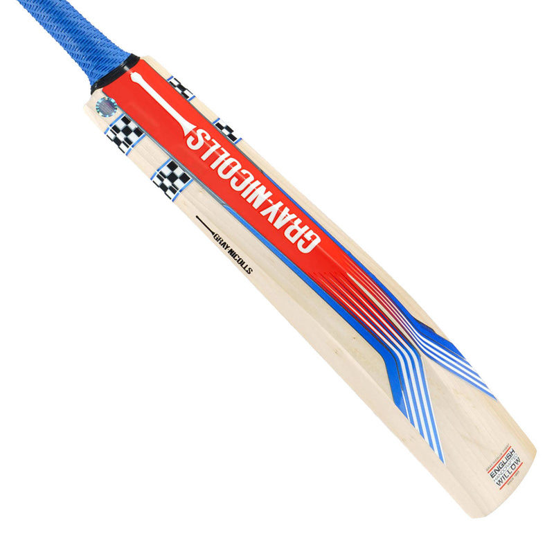 Gray-Nicolls Stratos Gen 1.0 Pro Perf Cricket Bat