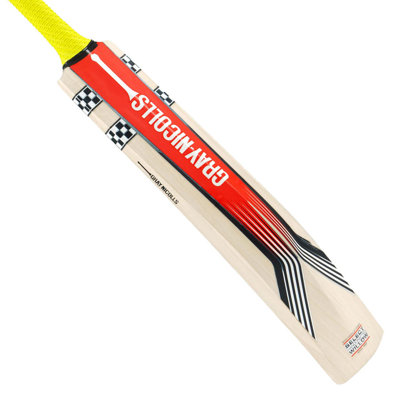 Gray-Nicolls Stratos Gen 1.1 Players Cricket Bat