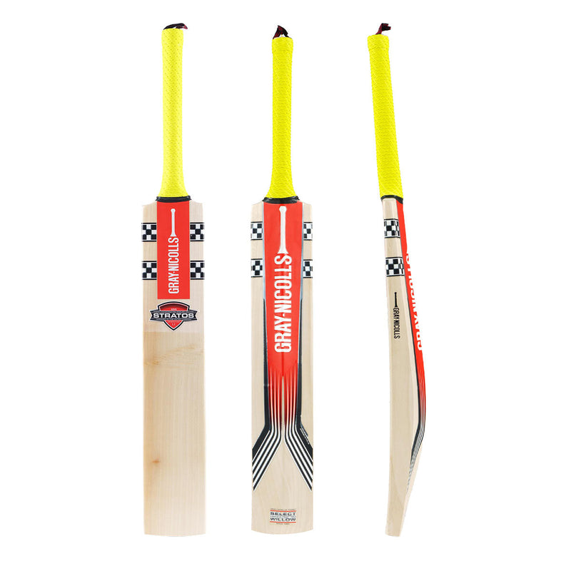 Gray-Nicolls Stratos Gen 1.1 300 Cricket Bat