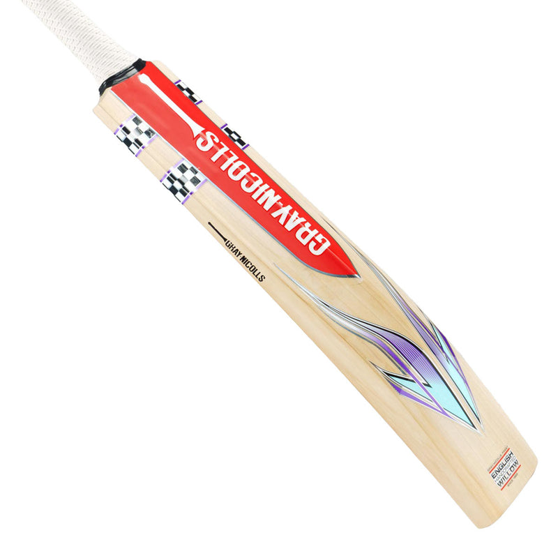 Gray-Nicolls Gem 2.1 Power Junior Cricket Bat