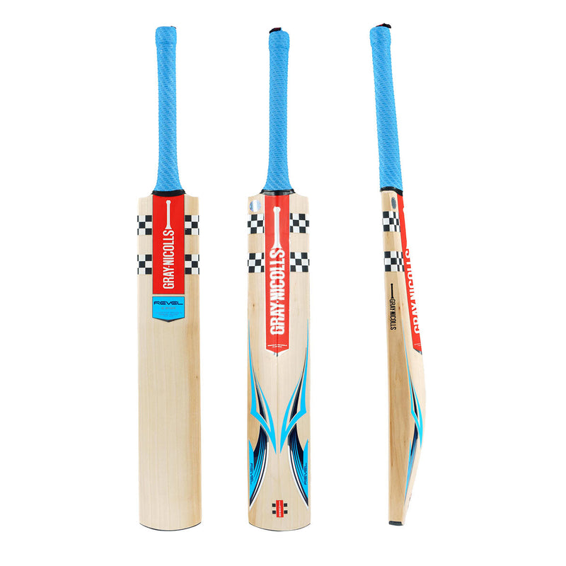 Gray-Nicolls Revel 200 Cricket Bat