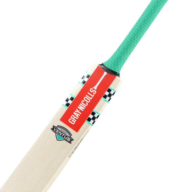 Gray-Nicolls Ventus 1.0 Warrior Junior Cricket Bat