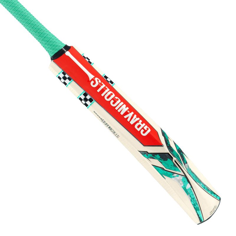 Gray-Nicolls Ventus 1.0 Warrior Junior Cricket Bat