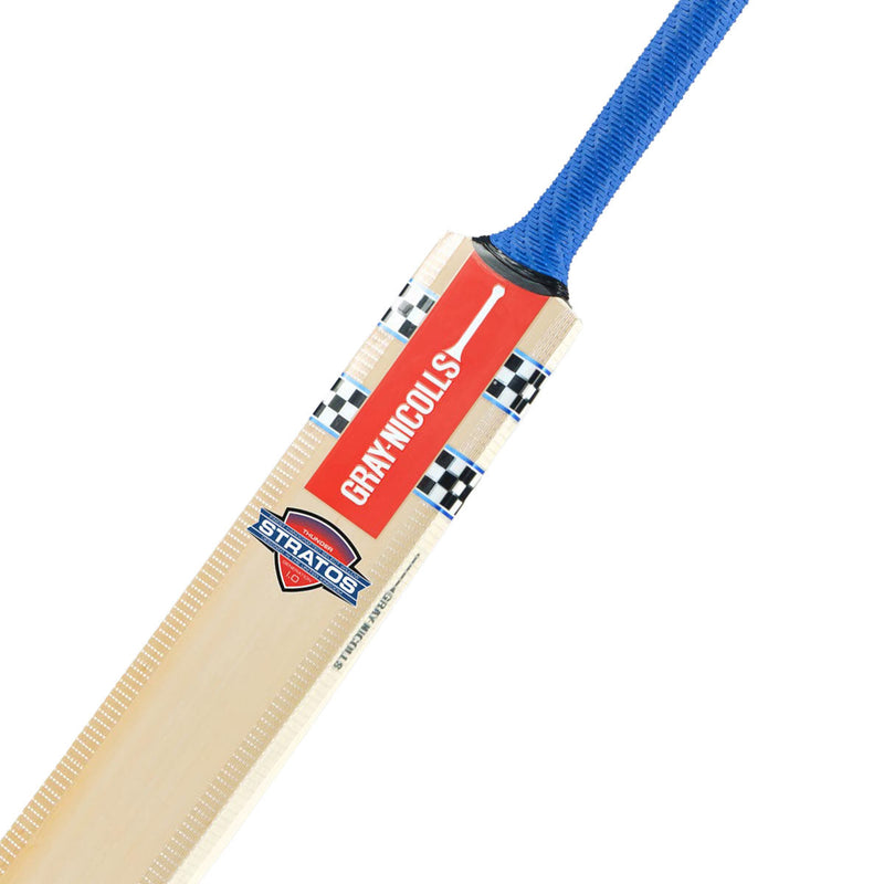 Gray-Nicolls Stratos 1.0 Thunder Junior Cricket Bat