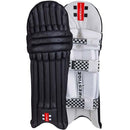 Gray-Nicolls Prestige Batting Pads Black 
