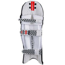 Gray-Nicolls Prestige Batting Pads Black Back