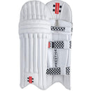 Gray-Nicolls Prestige Batting Pads Ivory