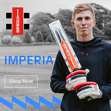 Gunn & Moore Purist Geo II Cricket Neck Protector