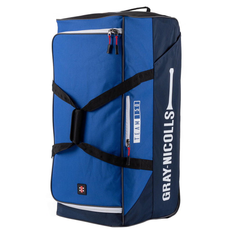 Gray-Nicolls Team 150 Wheelie Bag