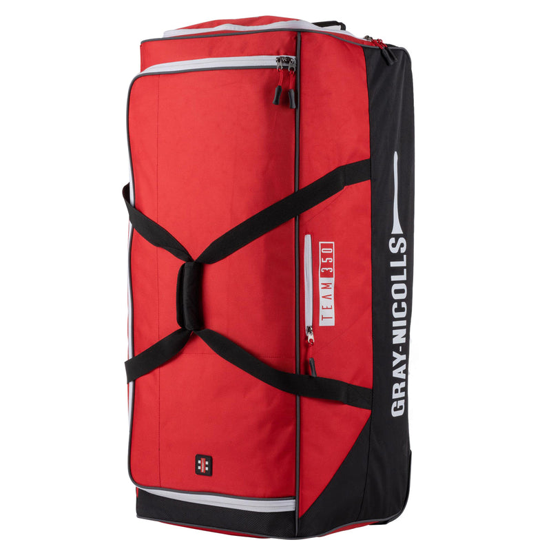 Gray-Nicolls Team 350 Wheelie Bag