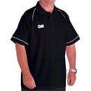 Gunn & Moore Polo Shirt bLACK