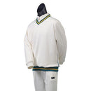 Gunn & Moore Teknik Trimmed Cricket Sweater