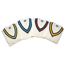 Gunn & Moore Trimmed Junior Cricket Sweater