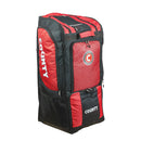 Hunts County Maximo Wheelie Duffle Bag